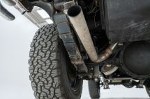 Jeep CJ7 WRANGLER '81 (1981)