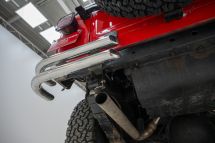 Jeep CJ7 WRANGLER '81 (1981)