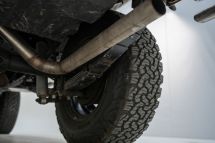 Jeep CJ7 WRANGLER '81 (1981)