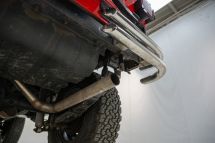Jeep CJ7 WRANGLER '81 (1981)