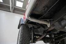 Jeep CJ7 WRANGLER '81 (1981)