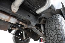 Jeep CJ7 WRANGLER '81 (1981)