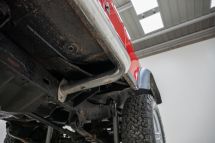 Jeep CJ7 WRANGLER '81 (1981)