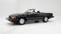 Mercedes-Benz 560 SL '88 (1988)