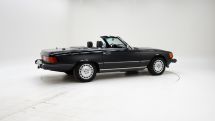 Mercedes-Benz 560 SL '88 (1988)