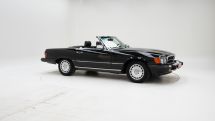Mercedes-Benz 560 SL '88 (1988)