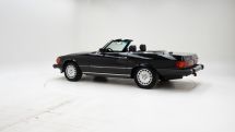 Mercedes-Benz 560 SL '88 (1988)