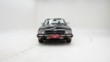 Mercedes-Benz 560 SL '88 (1988)