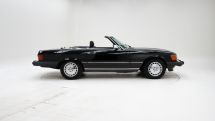 Mercedes-Benz 560 SL '88 (1988)