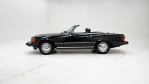 Mercedes-Benz 560 SL '88 (1988)
