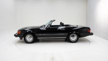 Mercedes-Benz 560 SL '88 (1988)