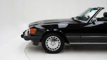 Mercedes-Benz 560 SL '88 (1988)