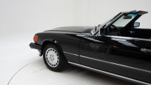 Mercedes-Benz 560 SL '88 (1988)