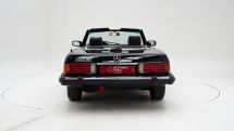 Mercedes-Benz 560 SL '88 (1988)