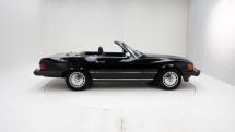 Mercedes-Benz 560 SL '88 (1988)