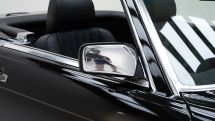 Mercedes-Benz 560 SL '88 (1988)