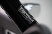 Mercedes-Benz 560 SL '88 (1988)
