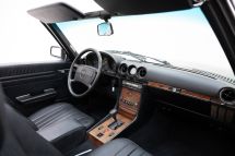 Mercedes-Benz 560 SL '88 (1988)