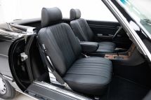 Mercedes-Benz 560 SL '88 (1988)