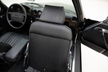 Mercedes-Benz 560 SL '88 (1988)