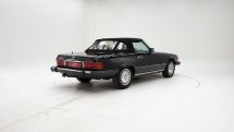 Mercedes-Benz 560 SL '88 (1988)