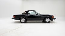 Mercedes-Benz 560 SL '88 (1988)