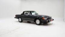 Mercedes-Benz 560 SL '88 (1988)
