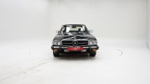 Mercedes-Benz 560 SL '88 (1988)