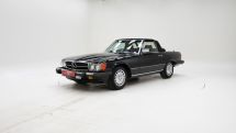 Mercedes-Benz 560 SL '88 (1988)