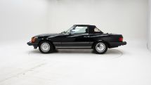 Mercedes-Benz 560 SL '88 (1988)