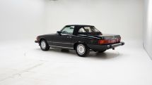 Mercedes-Benz 560 SL '88 (1988)