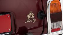 Mini 30th Anniversary '89 (1989)
