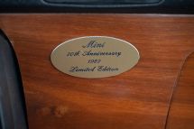 Mini 30th Anniversary '89 (1989)
