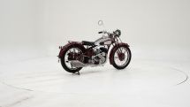 Husqvarna 500 cc  '33 (1933)