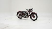 Husqvarna 500 cc  '33 (1933)