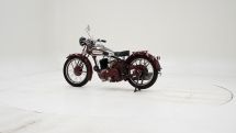 Husqvarna 500 cc  '33 (1933)
