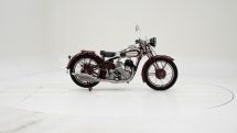 Husqvarna 500 cc  '33 (1933)