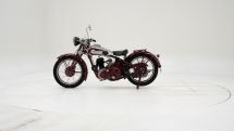 Husqvarna 500 cc  '33 (1933)