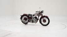 Husqvarna 500 cc  '33 (1933)