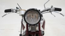 Husqvarna 500 cc  '33 (1933)
