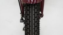 Husqvarna 500 cc  '33 (1933)
