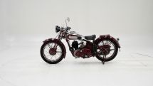 Husqvarna 500 cc  '33 (1933)