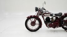 Husqvarna 500 cc  '33 (1933)