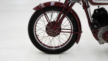 Husqvarna 500 cc  '33 (1933)
