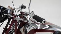 Husqvarna 500 cc  '33 (1933)