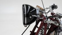 Husqvarna 500 cc  '33 (1933)