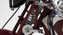 Husqvarna 500 cc  '33 (1933)