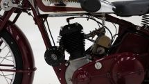 Husqvarna 500 cc  '33 (1933)