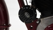 Husqvarna 500 cc  '33 (1933)