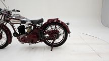 Husqvarna 500 cc  '33 (1933)